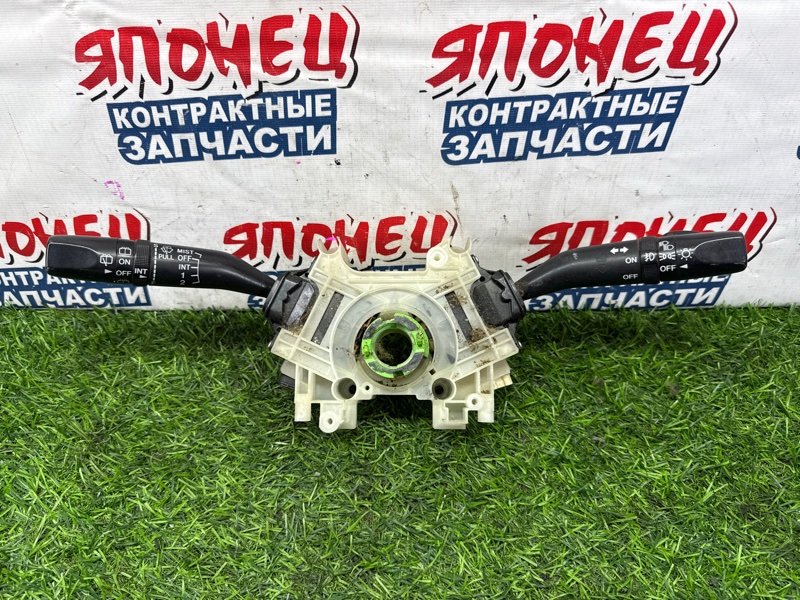 Блок подрулевых переключателей MAZDA BONGO SKP2M L8 (б/у)