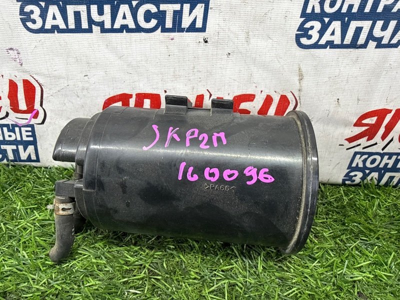 Фильтр паров топлива MAZDA BONGO SKP2M L8 (б/у)