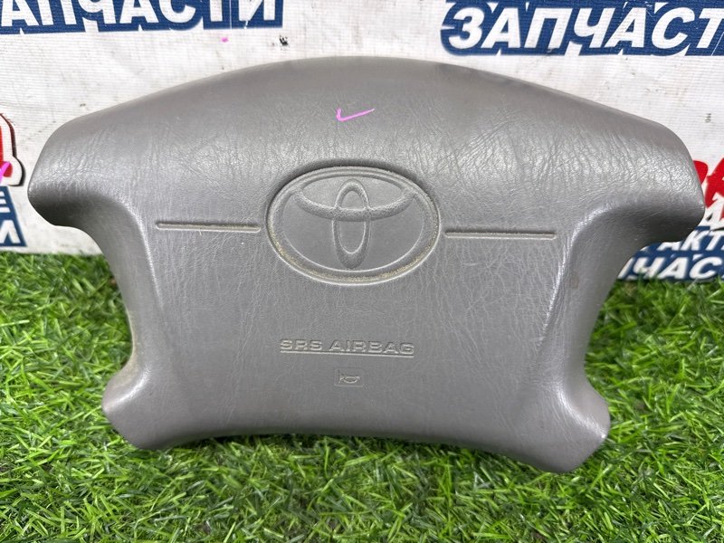 AIRBAG на руль TOYOTA COROLLA SPACIO AE111 4A-FE (б/у)