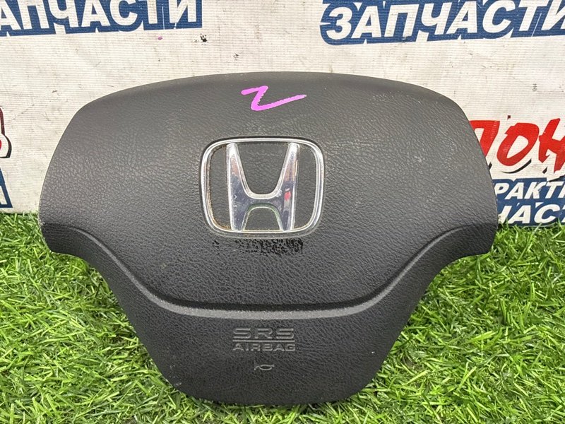 AIRBAG на руль HONDA CR-V RE4 K24A (б/у)