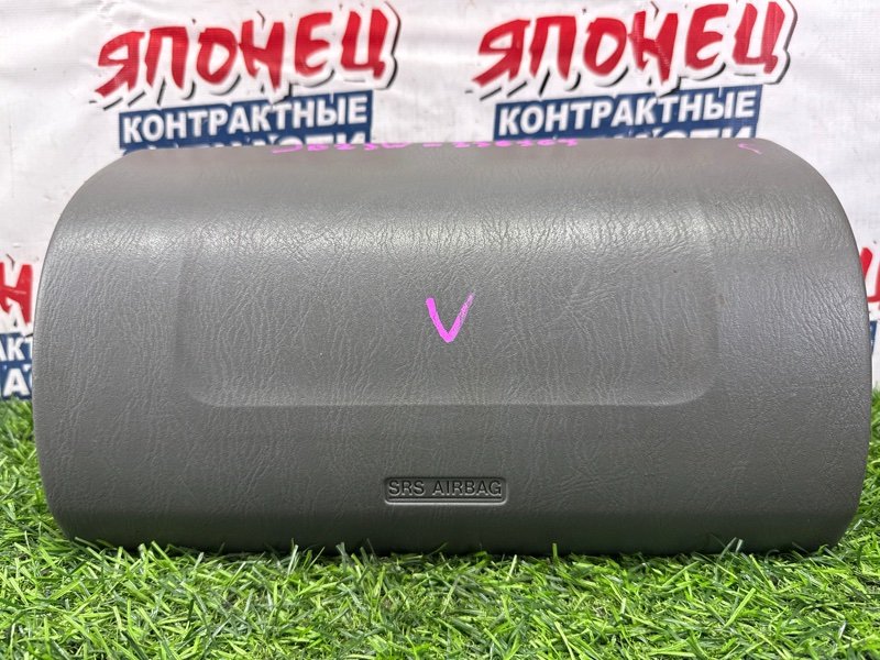 AIRBAG пассажирский SUZUKI JIMNY JB23W K6AT (б/у)