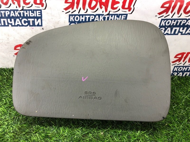 AIRBAG пассажирский TOYOTA COROLLA SPACIO AE111 4A-FE (б/у)
