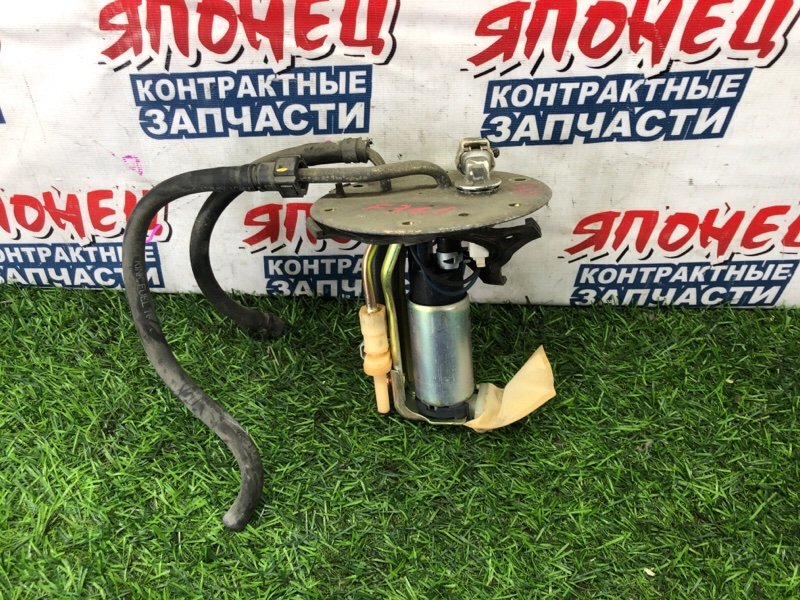 Топливный насос MITSUBISHI DIAMANTE F34A 6A13 (б/у)