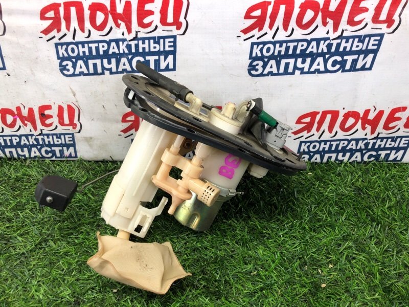 Топливный насос SUBARU LEGACY BE5 EJ206 (б/у)