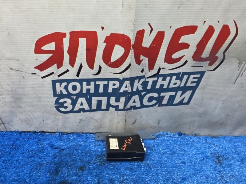Блок управления дверьми MAZDA MPV LW5W GY 2001 задний правый (б/у)
