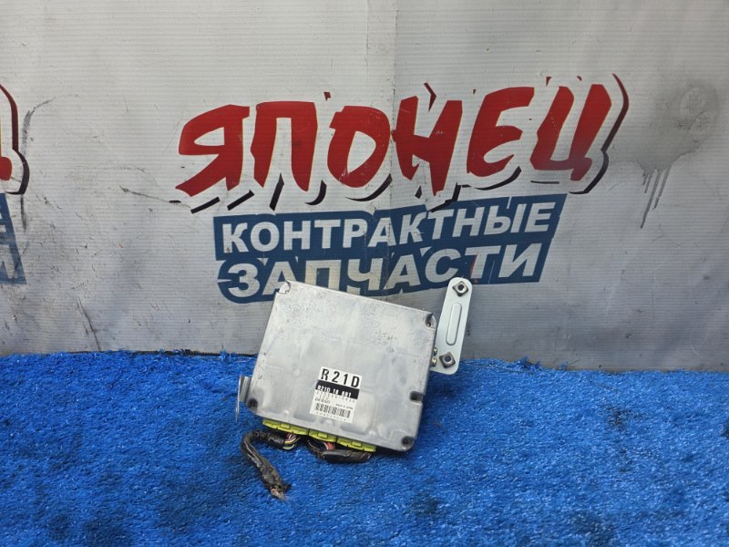 Блок управления EFI MAZDA BONGO SK22M R2 (б/у)
