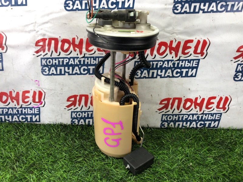 Топливный насос HONDA FIT GP1 LDA (б/у)