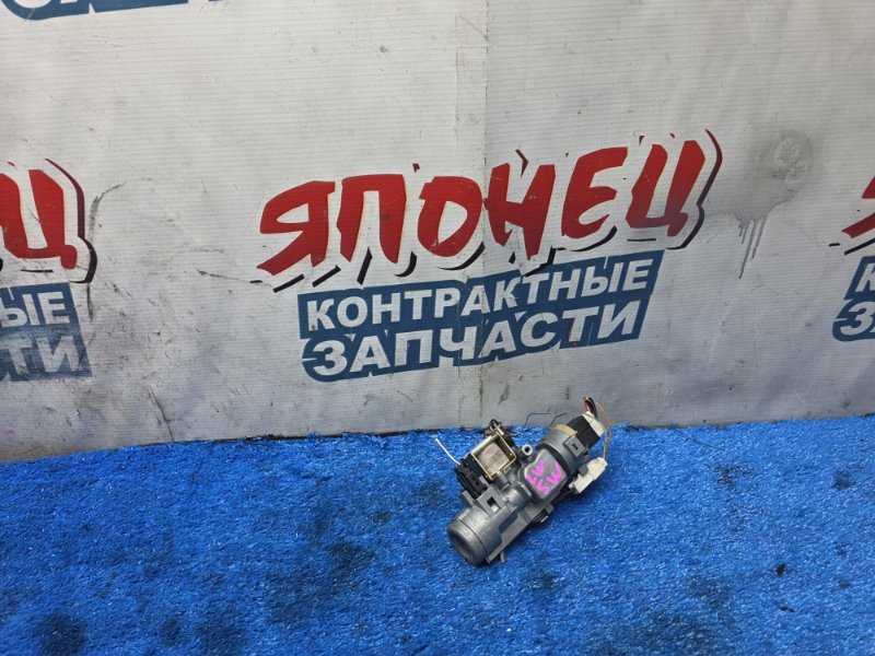 Замок зажигания MAZDA MPV LW5W GY 2001 (б/у)