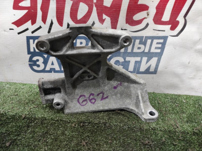 Кронштейн компрессора кондиционера SUBARU IMPREZA GG2 EJ152 (б/у)