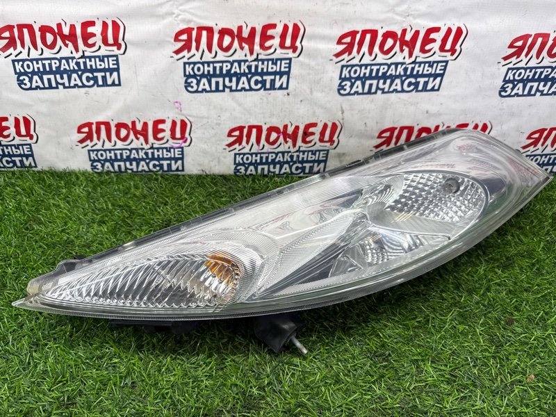 Габарит NISSAN JUKE NF15 MR16DDT передний левый (б/у)