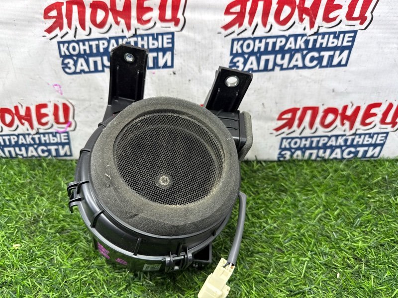 Мотор охлаждения батареи TOYOTA AQUA NHP10 1NZ-FXE (б/у)