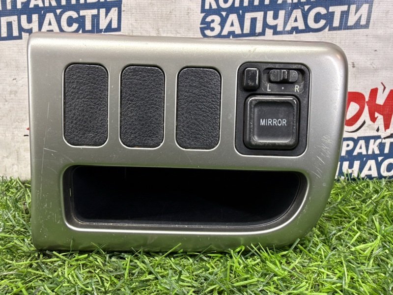 Блок управления зеркалами HONDA STEPWGN RF3 K20A (б/у)