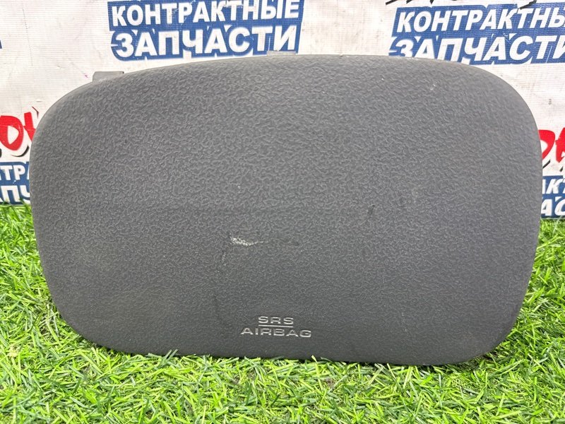 AIRBAG пассажирский TOYOTA VITZ SCP10 1SZ-FE (б/у)