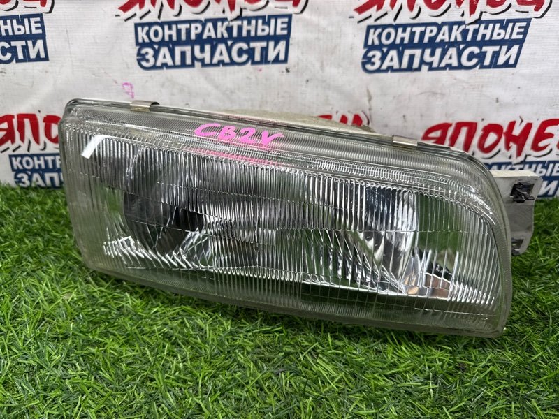 Фара MITSUBISHI LIBERO CB2V 4G15 передняя правая (б/у)