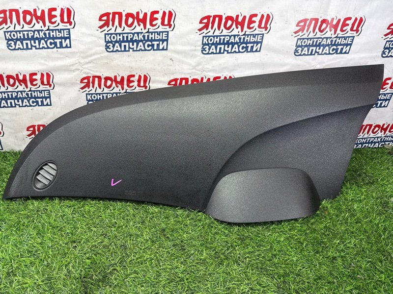 AIRBAG пассажирский HONDA FIT GP1 LDA (б/у)