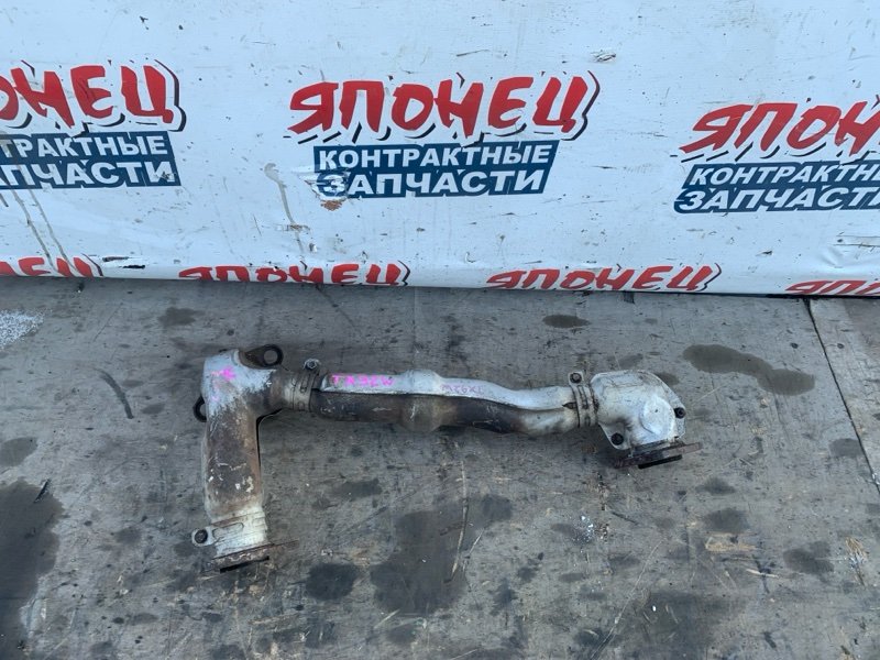 Приемная труба SUZUKI GRAND ESCUDO TX92W H27A (б/у)