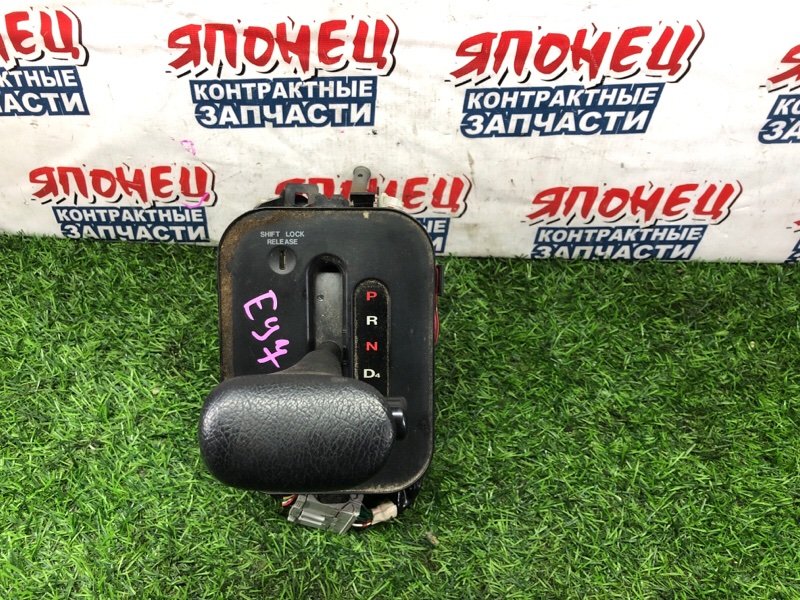 Рычаг переключения кпп HONDA PARTNER EY7 D15B (б/у)