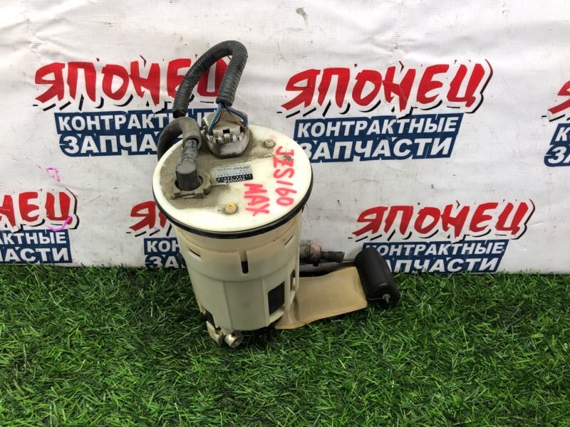 Топливный насос TOYOTA ARISTO JZS160 2JZ-GE (б/у)