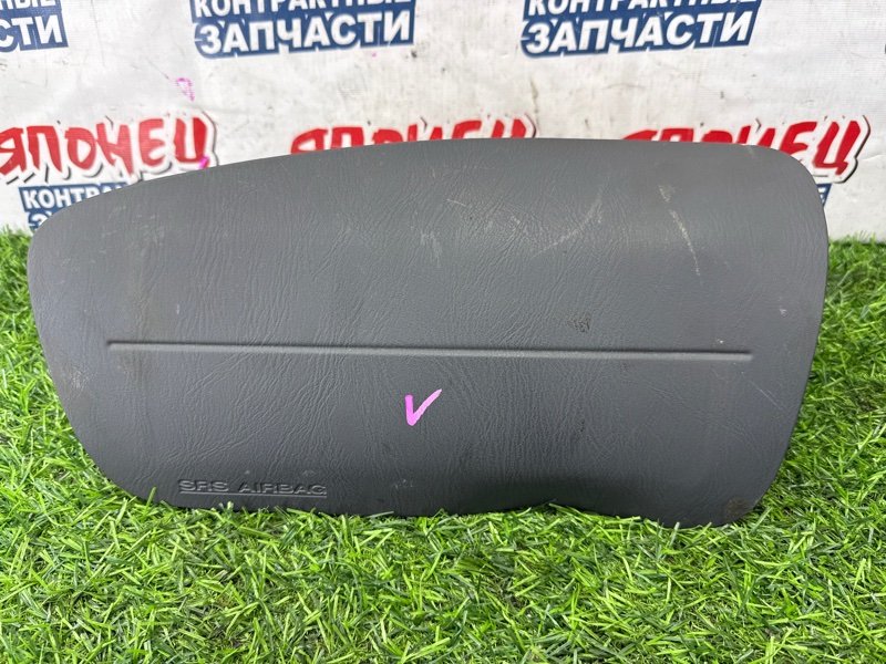 AIRBAG пассажирский NISSAN WINGROAD WHNY11 QG18DE (б/у)