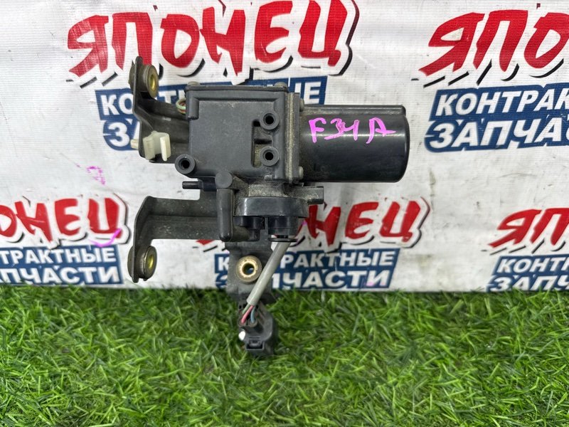 Блок круиз-контроля MITSUBISHI DIAMANTE F34A 6A13 (б/у)