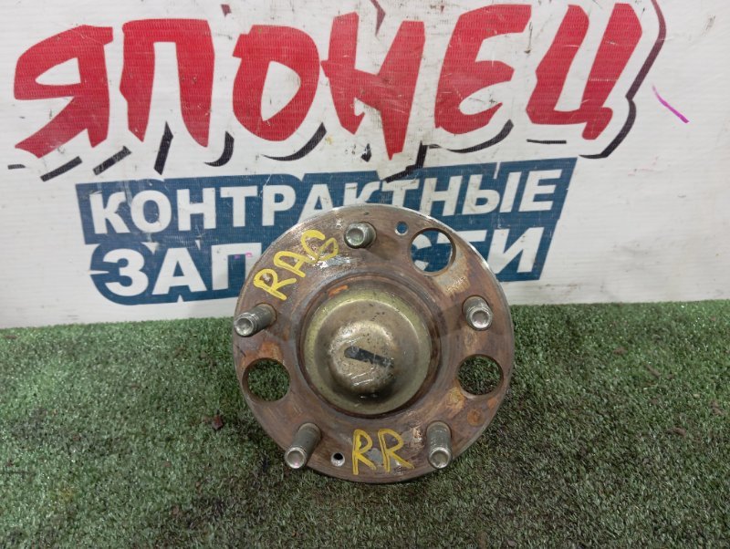 Ступица HONDA ODYSSEY RA6 F23A задняя (б/у)