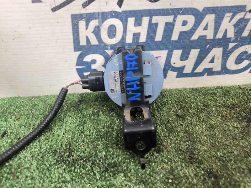 Сигнал звуковой TOYOTA SIENTA NHP170 1NZ-FXE (б/у)
