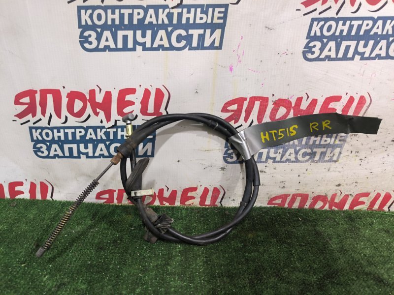 Тросик ручника SUZUKI SWIFT HT51S M13A правый (б/у)