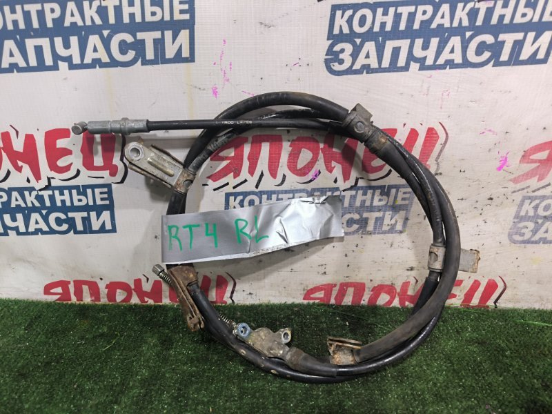 Тросик ручника HONDA CROSSROAD RT4 R20A левый (б/у)