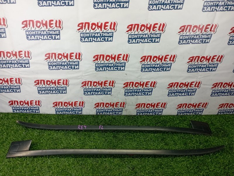 Молдинг лобового стекла HONDA CR-V RE4 K24A (б/у)