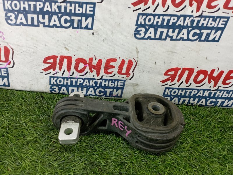 Подушка двигателя HONDA CR-V RE4 K24A (б/у)