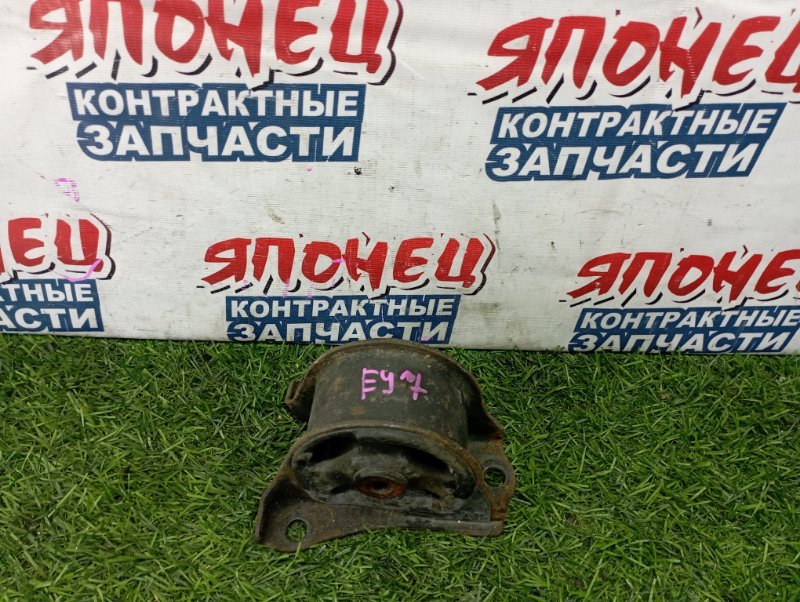 Подушка двигателя HONDA PARTNER EY7 D15B задняя (б/у)