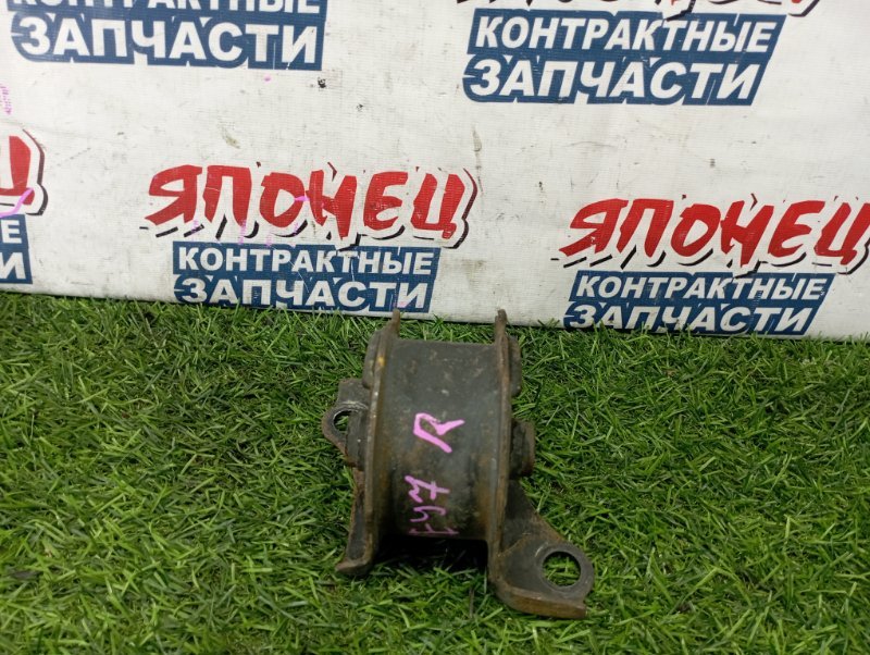 Подушка двигателя HONDA PARTNER EY7 D15B правая (б/у)