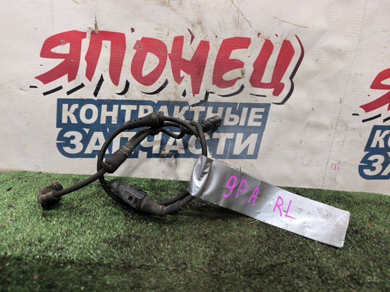 Проводка датчика ABS PORSCHE CAYENNE 9PA M4851 задняя левая (б/у)