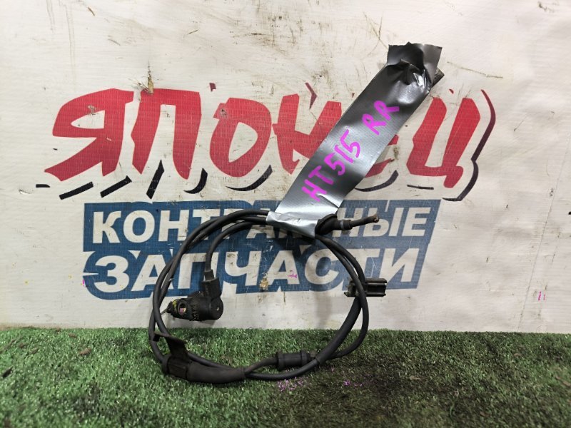 Датчик abs SUZUKI SWIFT HT51S M13A задний правый (б/у)