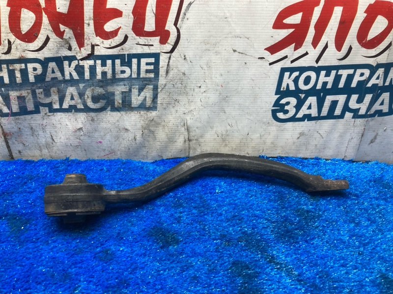 Рычаг нижний TOYOTA ARISTO JZS160 2JZ-GE 1999 передний правый (б/у)