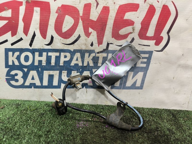 Датчик abs HONDA INSPIRE UC1 J30A задний левый (б/у)