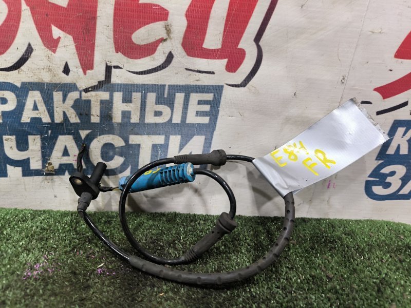 Датчик abs BMW X1 E84 N46B20B передний (б/у)