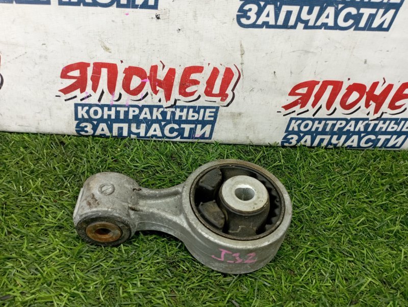Подушка двигателя NISSAN TEANA J32 VQ25DE (б/у)