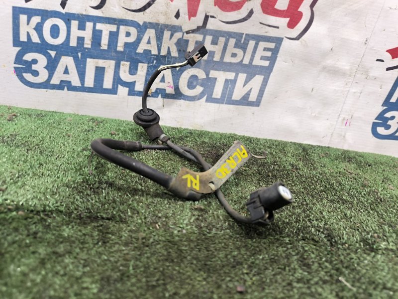 Проводка датчика ABS TOYOTA ESTIMA ACR30 2AZ-FE задняя (б/у)