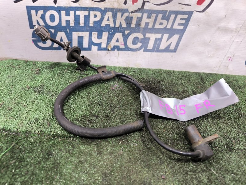 Датчик abs NISSAN SUNNY FB15 QG15DE передний правый (б/у)