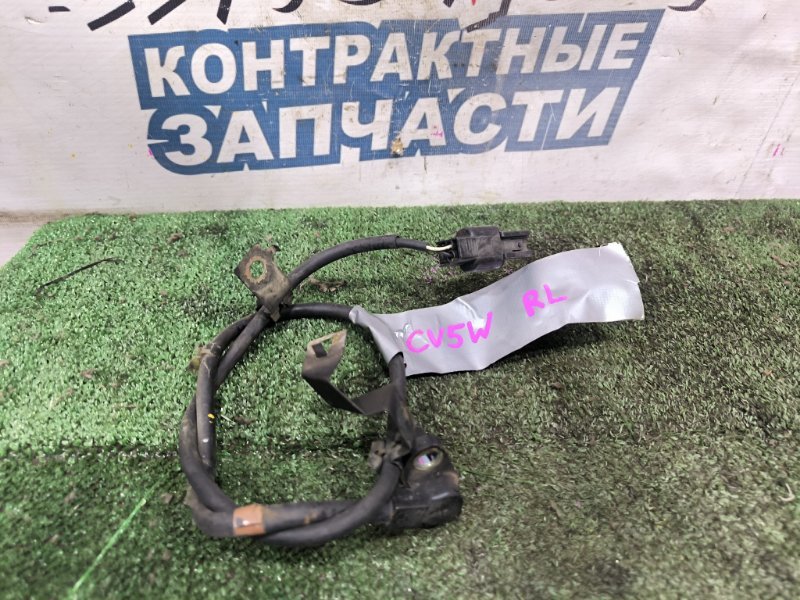 Датчик abs MITSUBISHI AIRTREK CU5W 4G69 передний левый (б/у)
