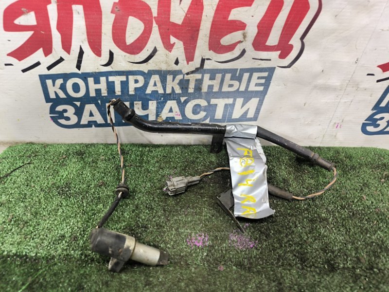 Датчик abs NISSAN SUNNY FB14 GA15DE задний правый (б/у)