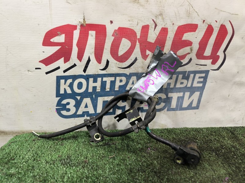 Датчик abs MITSUBISHI AIRTREK CU5W 4G69 передний левый (б/у)