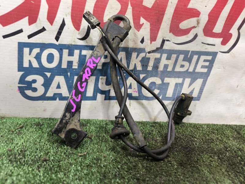 Датчик abs TOYOTA PROGRES JCG10 1JZ-GE задний левый (б/у)