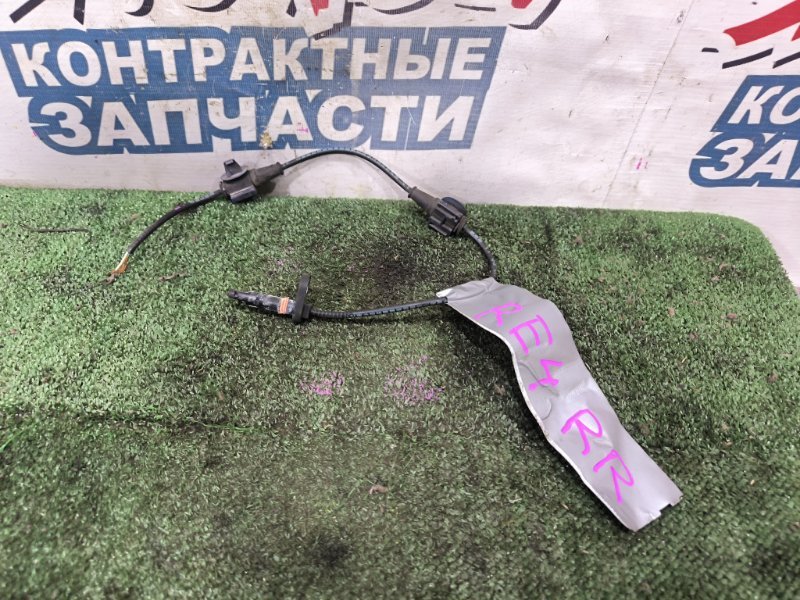 Датчик abs HONDA CR-V RE4 K24A задний правый (б/у)