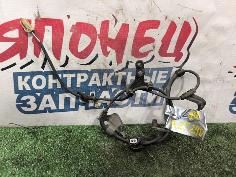 Датчик abs TOYOTA ALLION AZT240 1AZ-FSE задний левый (б/у)