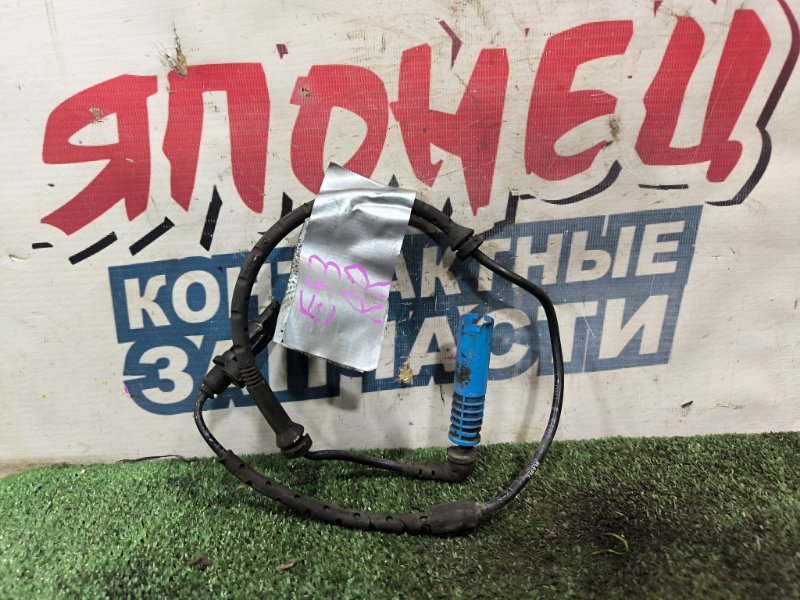 Датчик abs BMW X5 E53 M54B30 задний (б/у)