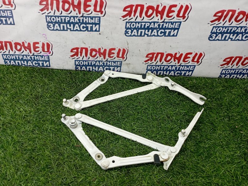 Петля крышки багажника TOYOTA CROWN GRS183 3GR-FSE (б/у)