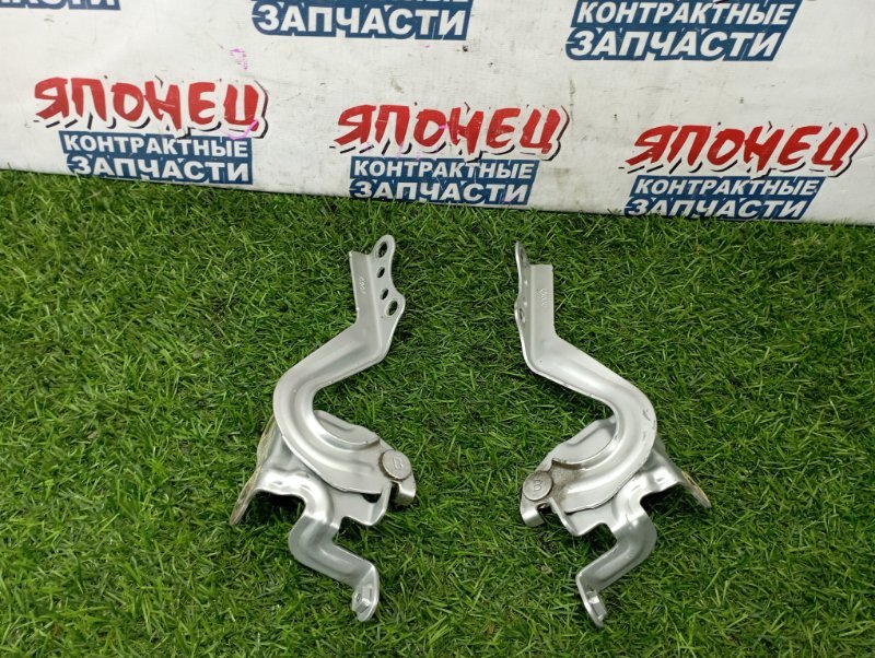Петля капота TOYOTA AQUA NHP10 1NZ-FXE (б/у)