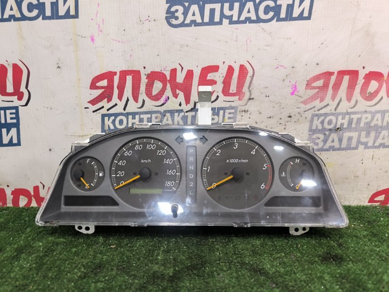 Панель приборов TOYOTA GAIA CXM10 3C-TE (б/у)